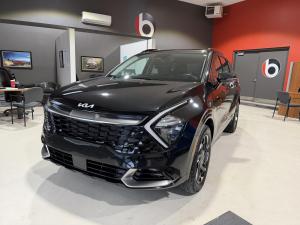 2024 Kia Sportage EX Premium - Image 1