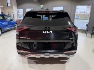 Miniature 5 Kia Sportage EX Premium 2024
