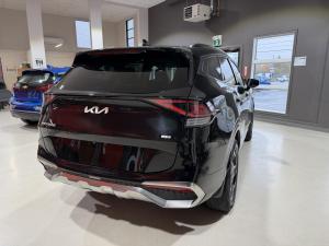 Miniature 8 Kia Sportage EX Premium 2024