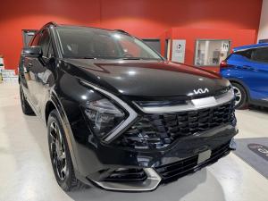 Miniature 11 Kia Sportage EX Premium 2024