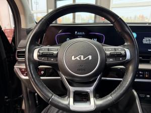 Miniature 17 Kia Sportage EX Premium 2024