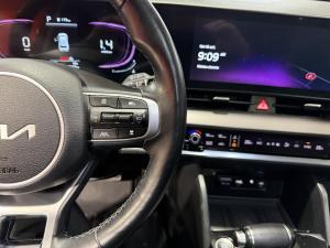 Miniature 21 Kia Sportage EX Premium 2024