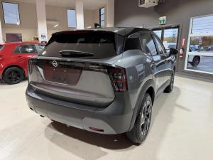Miniature 8 Nissan Kicks SV 2025
