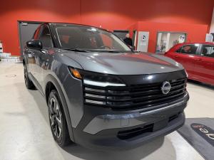 Miniature 11 Nissan Kicks SV 2025