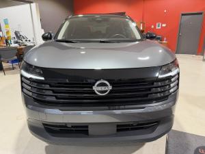 Miniature 12 Nissan Kicks SV 2025