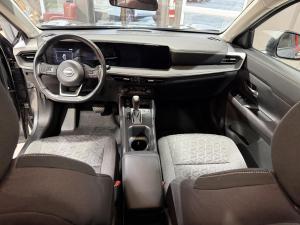 Miniature 27 Nissan Kicks SV 2025
