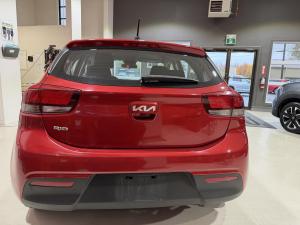 Miniature 5 Kia Rio LX+ 2023