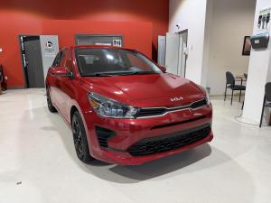 Miniature 11 Kia Rio LX+ 2023