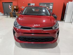Miniature 12 Kia Rio LX+ 2023