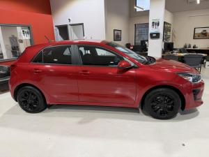 Miniature 9 Kia Rio LX+ 2023