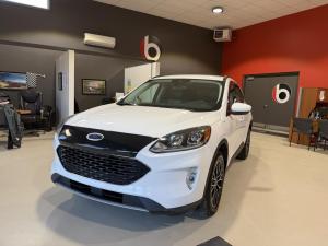 2021 Ford Escape SEL PHEV - Image 1