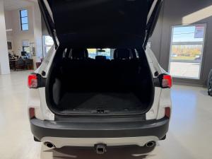 Miniature 7 Ford Escape SEL PHEV 2021