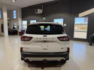 Miniature 5 Ford Escape SEL PHEV 2021