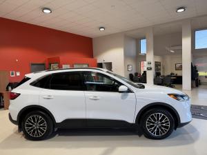 Miniature 9 Ford Escape SEL PHEV 2021