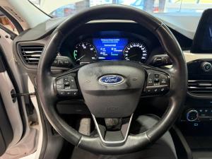 Miniature 17 Ford Escape SEL PHEV 2021