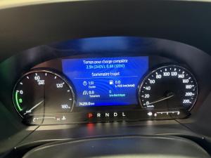 Miniature 19 Ford Escape SEL PHEV 2021