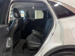 Miniature 13 Ford Escape SEL PHEV 2021
