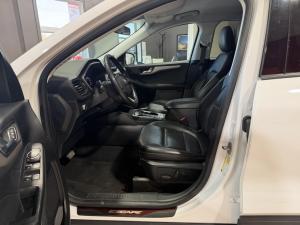 Miniature 15 Ford Escape SEL PHEV 2021