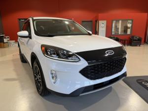 Miniature 11 Ford Escape SEL PHEV 2021