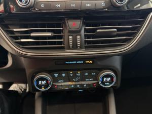 Miniature 25 Ford Escape SEL PHEV 2021