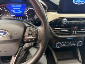 Miniature 21 Ford Escape SEL PHEV 2021