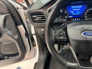 Miniature 20 Ford Escape SEL PHEV 2021