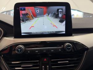 Miniature 24 Ford Escape SEL PHEV 2021