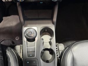 Miniature 26 Ford Escape SEL PHEV 2021