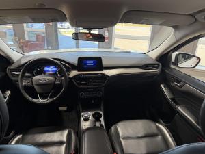 Miniature 27 Ford Escape SEL PHEV 2021
