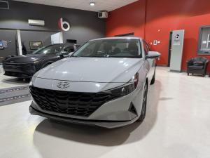 2023 Hyundai Elantra Preferred w/Tech - Image 1