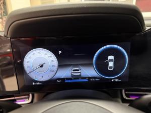 Thumbnail 17 Hyundai Elantra Preferred w/Tech 2023