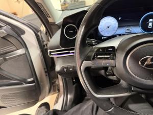 Thumbnail 19 Hyundai Elantra Preferred w/Tech 2023