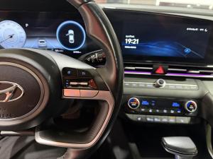 Thumbnail 20 Hyundai Elantra Preferred w/Tech 2023