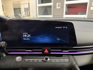 Thumbnail 21 Hyundai Elantra Preferred w/Tech 2023