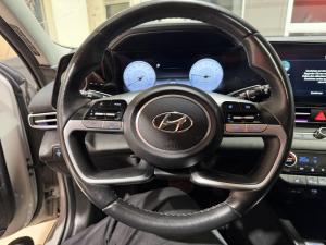 Thumbnail 16 Hyundai Elantra Preferred w/Tech 2023