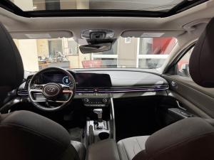 Thumbnail 25 Hyundai Elantra Preferred w/Tech 2023