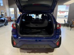 Miniature 7 Subaru Crosstrek Onyx 2024