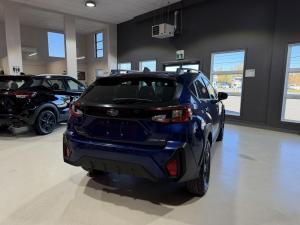 Miniature 8 Subaru Crosstrek Onyx 2024