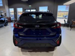 Miniature 5 Subaru Crosstrek Onyx 2024