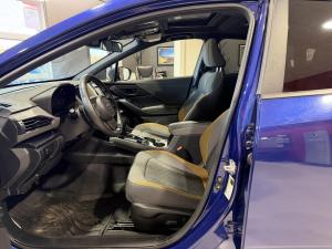 Miniature 15 Subaru Crosstrek Onyx 2024