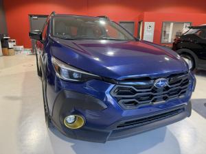 Miniature 11 Subaru Crosstrek Onyx 2024