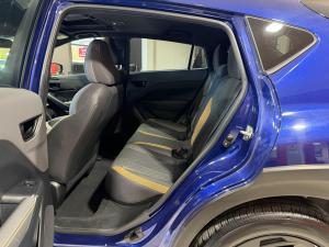 Miniature 13 Subaru Crosstrek Onyx 2024
