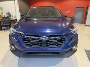 Miniature 12 Subaru Crosstrek Onyx 2024