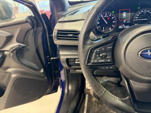 Miniature 20 Subaru Crosstrek Onyx 2024