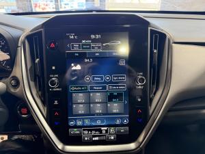 Miniature 23 Subaru Crosstrek Onyx 2024