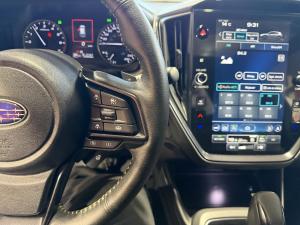 Miniature 21 Subaru Crosstrek Onyx 2024