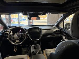 Miniature 27 Subaru Crosstrek Onyx 2024