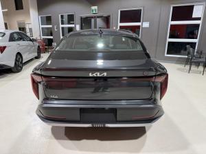 Miniature 5 Kia K4 EX 2025