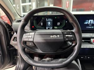 Miniature 16 Kia K4 EX 2025