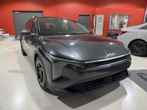 Miniature 9 Kia K4 EX 2025